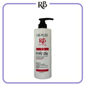 ماسک RB|احیا کننده|کلاژن ساز|ترمیم کننده
