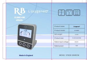پلاژن 4هندپیس نسل جدید RB